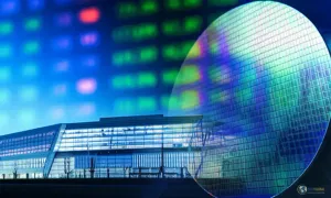 Nvidia Defies Geopolitical Gravity: Record Earnings Amid US-China Tech Tensions