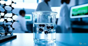 Breakthrough at Rice: New Material Captures and Destroys Toxic 'Forever Chemicals'