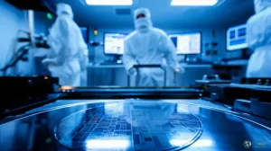 Market Shift: AMD Claws Back Share in AI and Graphics as Competition Heats Up