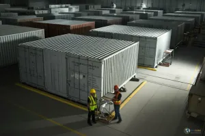 From Highways to Hard Drives: Ford Pivots Kentucky EV Plant to Power the AI Boom