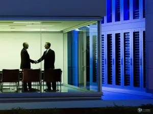 Nvidia Cements Dominance: Hires Groq CEO and Licenses Tech in Reported $20 Billion Deal