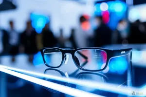 Alibaba Enters Wearables Arena with Quark AI Glasses, Challenging Meta's Dominance