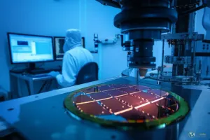 Purdue's RAPTOR AI: The New Iron Dome for Global Semiconductor Supply Chains