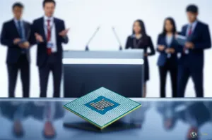 Nvidia's $20 Billion 'Surgical' Strike: Licensing Groq's Tech and Hiring Top Talent