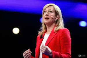 From Sunshine to Dazzle: Marissa Mayer's $8 Million AI Pivot