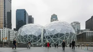 The Five-Day Week Returns: Amazon Officially Ends the Hybrid Era