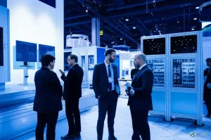 CES 2026: Quantum Computing Leaps from Lab to Launchpad in Transport, Space, and Biotech