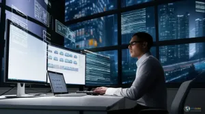 2025: The Year Generative AI Became Invisible Infrastructure