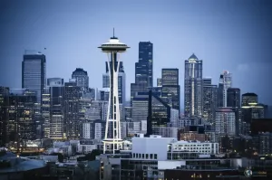 Seattle's 2025 Tech Pivot: When AI Dreams Met Enterprise Reality