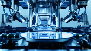 Nvidia Shatters Records Again: $57 Billion Quarter Signals Unrelenting AI Demand