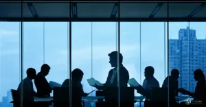 The Great Filter: Why Startup Funding is Rising but Deals are Disappearing