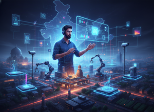 Edge AI in India: Your 2026 Automation Leap