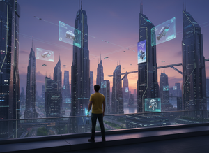 CES 2026: Future Tech Unpacked! 🚀