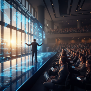 From CRM to 'Agentic Enterprise': How Salesforce Einstein Flow is Rewriting Business Automation