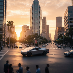 Tesla Integrates Grok AI in Latest FSD v14.2 Update Amid Global Expansion and Hardware Shifts