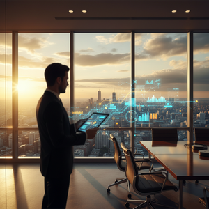 From Chat to Strategy: OpenAI's Realtime API and GPT-5.2 Redefine Enterprise Intelligence in 2025