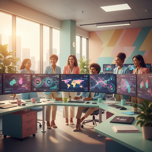 The Agentic Era: Google Cloud Predicts 2026 Will Be the Year AI Agents Take Command of Cybersecurity