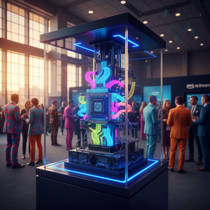 Beyond the Hype: AWS Solidifies Pragmatic Quantum Strategy at re:Invent 2025