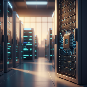 The Engine Behind the AI Age: NVIDIA's Blackwell Architecture Redefines 2025's Computing Landscape