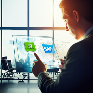 From Pilot to Production: How the SAP-NVIDIA Alliance is Reshaping Enterprise AI in 2026