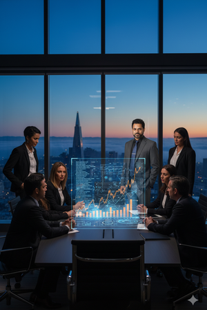 The Quiet Conquest: How Anthropic's 'Claude Code' Redefined the Enterprise AI Race