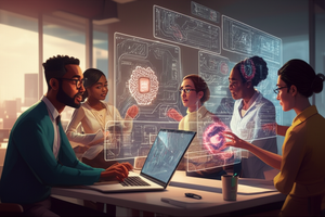 AI: Your IT Team's Force Multiplier