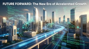 Dev Environments: Your Secret Weapon for Business Velocity