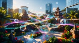 AI: The Fourth Industrial Revolution Unleashed