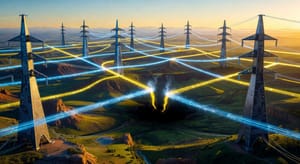 AI Provider Lock-In: Stop Relying on One AI Source!