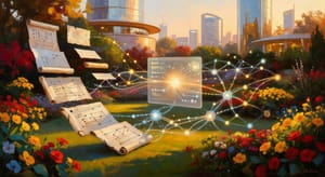 Context Window: The New RAM in Agentic SDLC